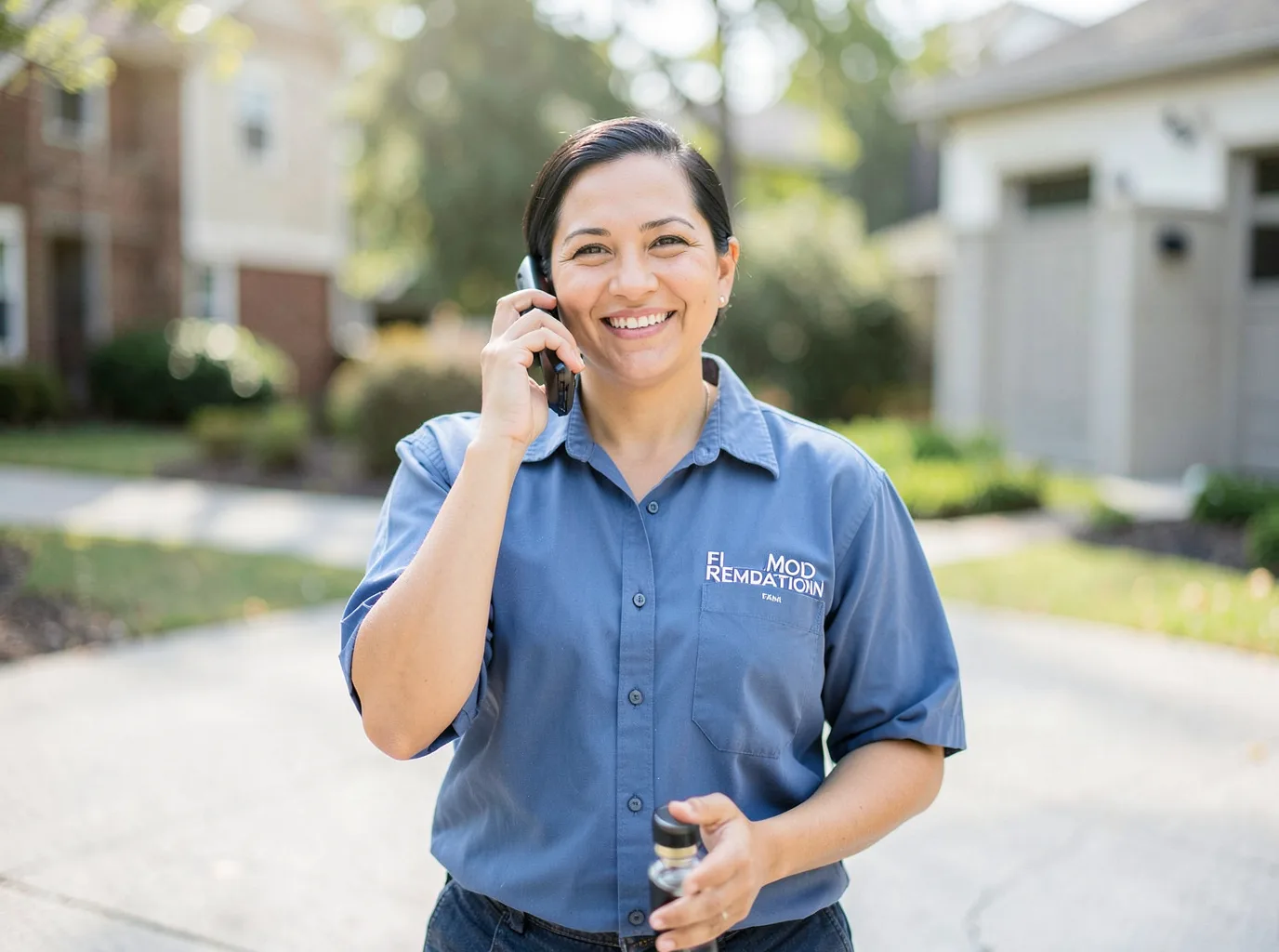 Mold Remediation Okmulgee, OK FAQs
